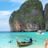 Phi Phi Islands, Thailand