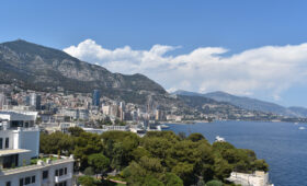 Monaco (updated)
