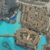 Downtown Dubai, UAE