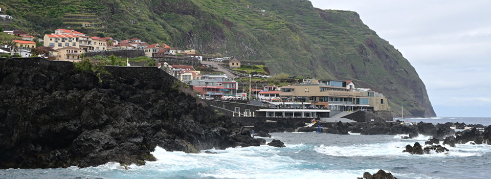 Madeira (Portugal) – new